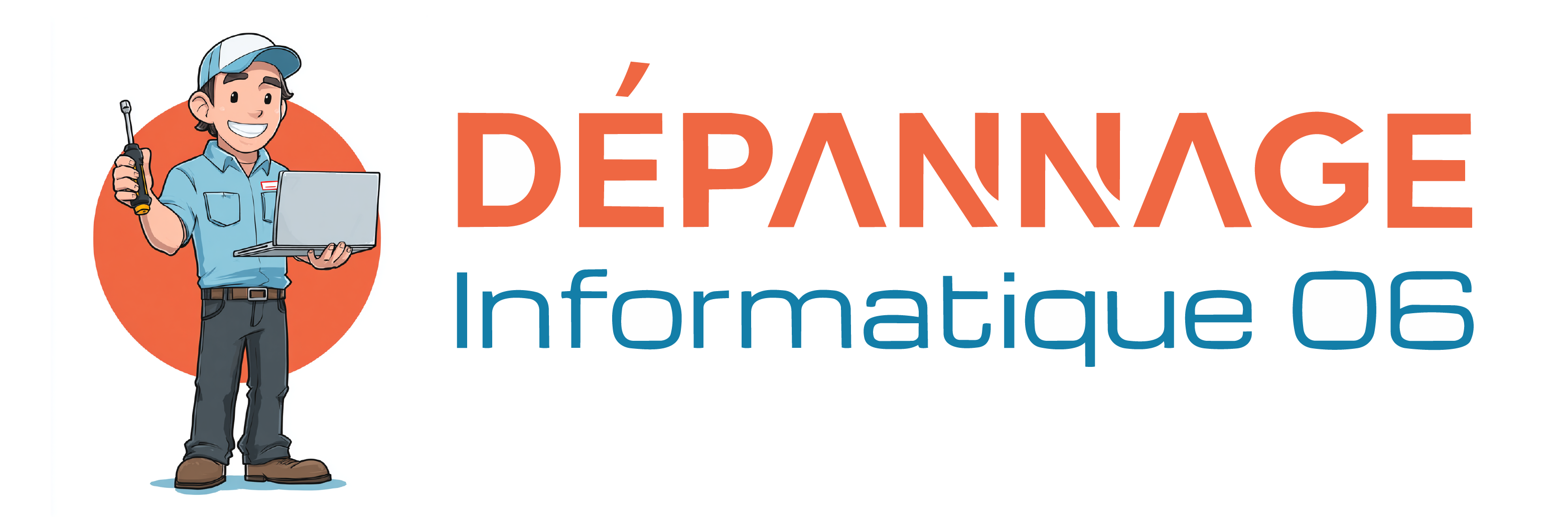 Dépannage Informatique 06